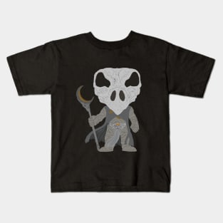 Moon Knight Khonsu Kids T-Shirt